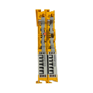 産業オートメーション用デジタル入力/出力モジュール750-667/000-003 Fail-safe 4/4チャネル - Product Image 2