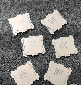 สำหรับหน่วยประมวลผล Intel Xeon E5-2690V4 E5-2699V4 E5-2695V4E5-2696V4 E5-2697V4 CPU E5-2698V4 - Product Image 1