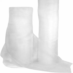 Malla de plástico HDPE, Red de invernadero, red antiinsectos, red antiáfidos para agricultura, protección agrícola, malla a prueba de insectos - Product Image 3
