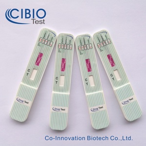 Professional <strong>Test</strong> Home <strong>Test</strong> One Step Urine Single Panel Drugtest Kit DOA <strong>test</strong> Dip Card - Product Image 3