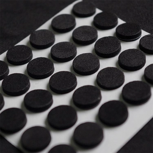 热2025三元乙丙橡胶防水防滑高回弹定制切割加工服务 - Product Image 3