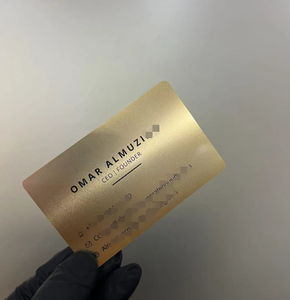 工厂价格免费样品金属定制标志钱包多功能工具名片 - Product Image 2