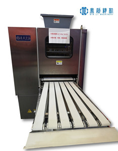 Baking Equipment <strong>Fully</strong> Automatic Bread <strong>Line</strong> Bakery Machine <strong>Automated</strong> <strong>Production</strong>
