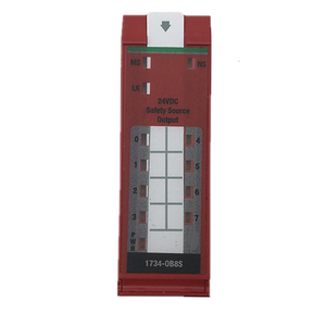 100% nuevo 1734-IE8C POINT I/O Módulo de entrada analógica de 8 puntos 1734-IJ 1734-IK Controlador PLC 1734IE8C - Product Image 3