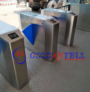 8-Inch IP66 Biometric Time Attendance Machine with Android Face Recognition Terminal for <strong>Access</strong> <strong>Control</strong> - Product Image 4