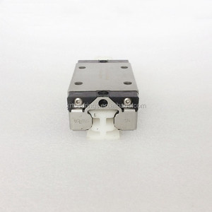 台湾CPC不锈钢直线导轨ARC15MS ARC15 ARC15FN - Product Image 1