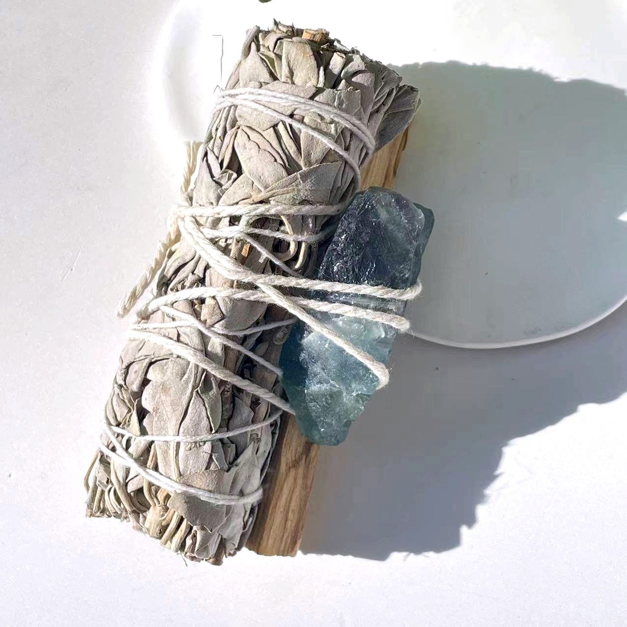 fluorite set