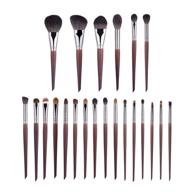 22 pièces