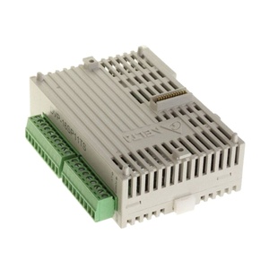Módulo de entrada y salida (I/O) Delta DVP16SP11TS DVP PLC