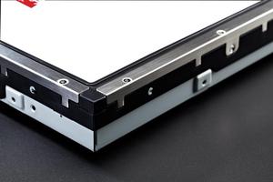 Monitor Multi Touch Screen a cornice aperta ELO 1539L 1590L compatibile da 15 pollici con Display IPS TFT LCD OLED HD - Product Image 4