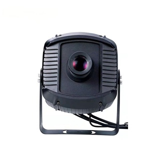 ไฟเวทีกลางแจ้งแบบ IP Gobo 400W กันน้ำไฟ LED แสดงผลแบบพิเศษ - Product Image 2