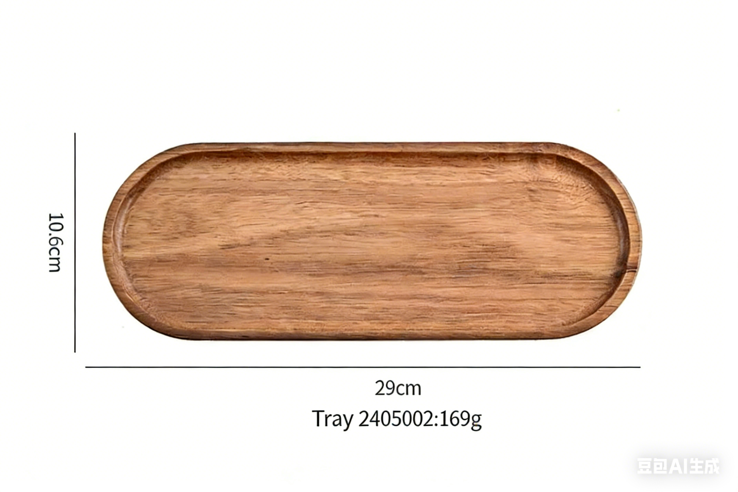 Pallet in legno giallo A2