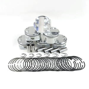 Chất lượng cao Bộ phận động cơ <span class=keywords><strong>piston</strong></span> và <span class=keywords><strong>Piston</strong></span> Ring N52 85 Mét STD 7536373 7558528 11257558528 11257536373 <span class=keywords><strong>Piston</strong></span> Set cho BMW n52b30 - Product Image 1