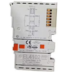 Kutulu EL4102 1 adet modül EL4102 EL4102 - Product Image 1