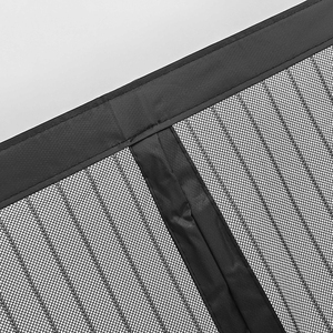 Mùa Hè Polyester Từ Muỗi Lưới Màn Hình Cửa Từ Rèm Chống Muỗi Rèm Lưới - Product Image 2