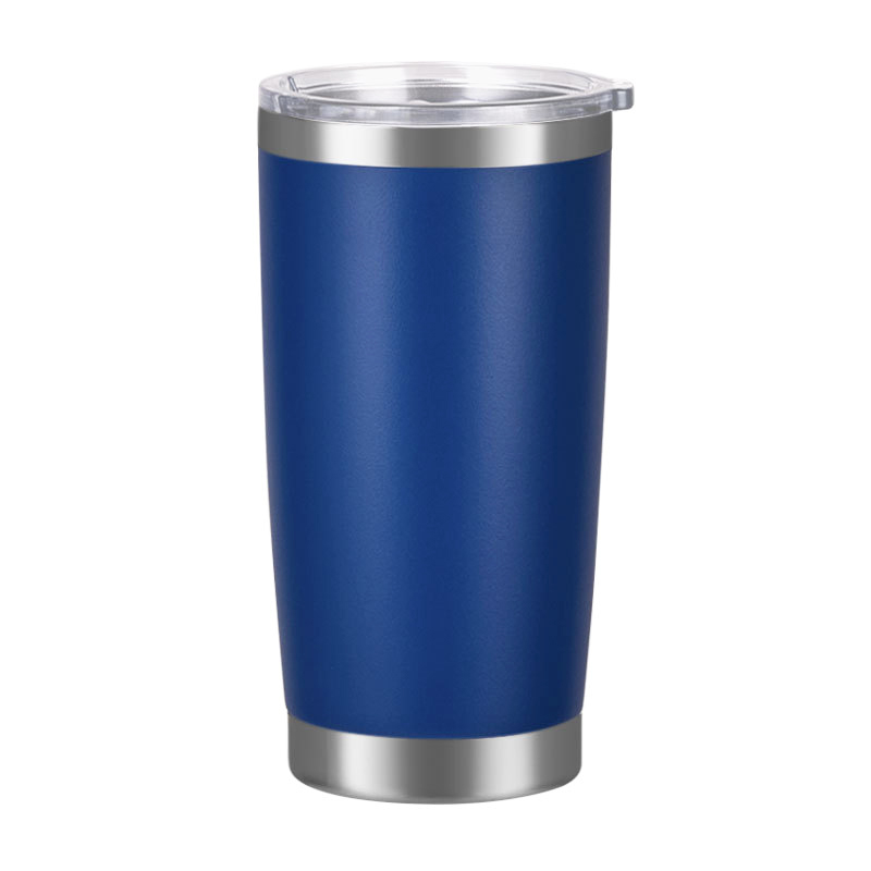 océan bleu