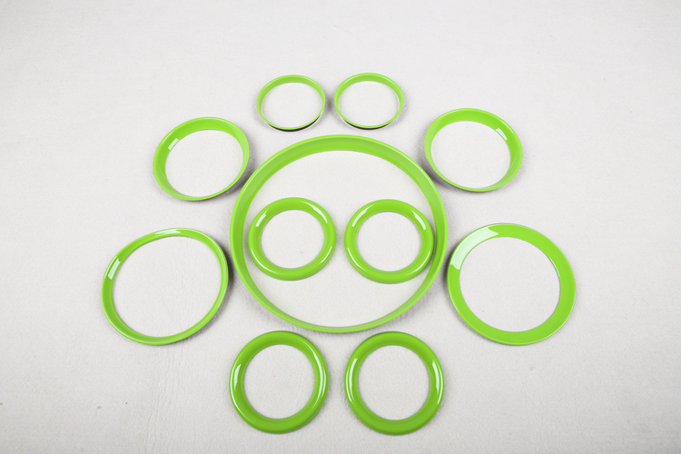 Verde