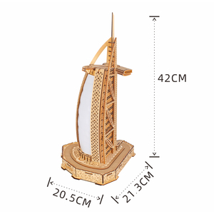Giáo dục đồ chơi Montessori Iq Mind Câu Đố <span class=keywords><strong>Cube</strong></span> tùy chỉnh câu đố bằng gỗ 3D Câu Đố ghép hình bằng gỗ câu đố đồ chơi cho trẻ em - Product Image 1