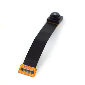 Özel kamera 1MP OV9281 MIPI kamera modülü B & W küresel deklanşör AR Anti-elektromanyetik Film 4 katmanlı tahta kamera modülü - Product Image 1
