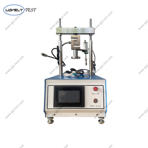 Precio de la máquina de prueba de compresión no confinada automática eléctrica - Product Image 2