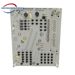 Fast-Delivery CC-TAIX01 Analog <strong>Input</strong> Module - Product Image 4