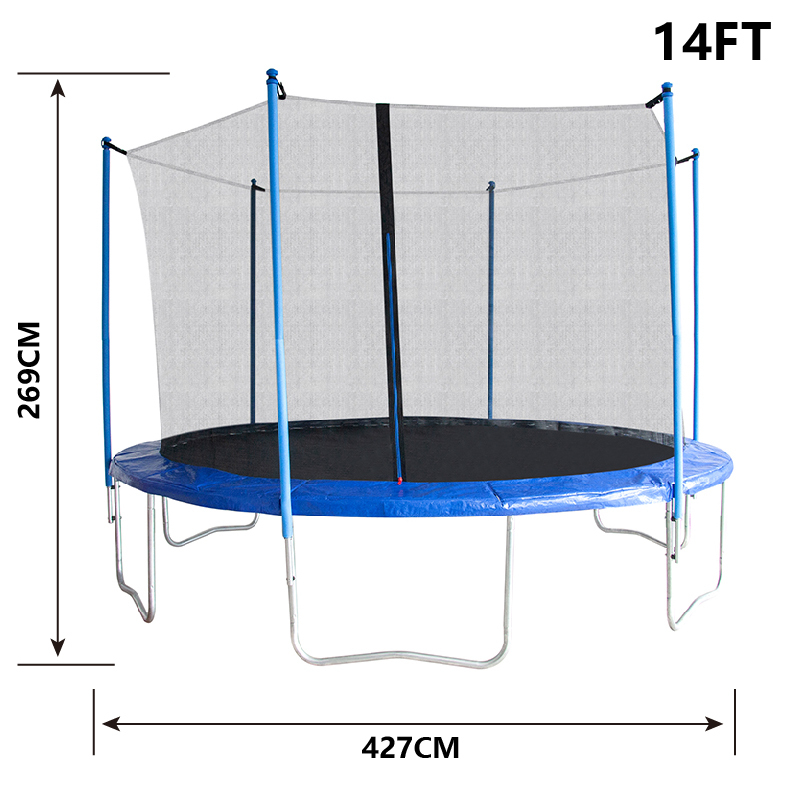 14FT