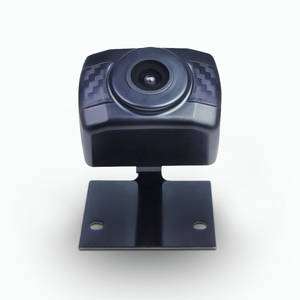 Monitor LCD TFT de coche de señal digital inalámbrica de 4,3 pulgadas para cámara de visión trasera de coche, cargador de cigarrillos de coche, bricolaje para instalar