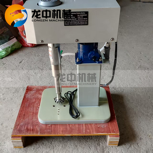 Лабораторная флотационная машина D12 Denver 0,5/0,75/1/1.5/3/8л многотанковый Пенообразователь для цветных металлов - Product Image 3