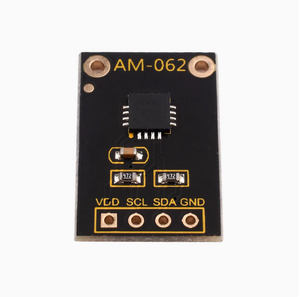 Gold Seller TSYS01 Digital <strong>Temperature</strong> <strong>Sensor</strong> I2C Interface <strong>Sensor</strong> Development Board with High Precision 16/24-bit Resolution - Product Image 1