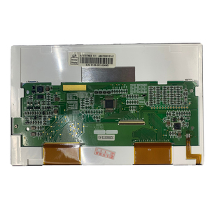 AT070TN83 V.1 7 inç LCD 800X480 LED arka ışık TTL 40PINS - Product Image 1