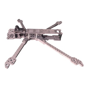 Karbon Fiber çerçeve ile 7.5 inç 10 inç yarış Drone FPV görüntü yakalama fırçasız Motor uzaktan kumanda için DJI Phantom Legend DJI - Product Image 2
