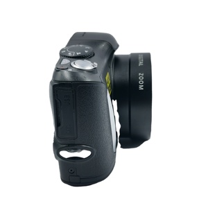 Dijital kamera, 4K 48MP Full HD vlog kamera 3.2 inç 16X dijital kamera - Product Image 2