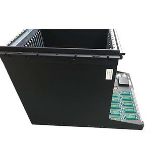 8120E Redundant Control System Framework für SPS-Programmier anwendung - Product Image 3