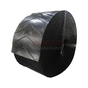 المصنع مباشرة منحدر V الخام أعلى نمط المطاط للبيع - Product Image 6