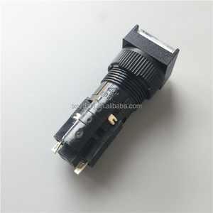 Офсетная печатная машина 71.186.4421 Heidelberg CPC Кнопка SM102 CD102 SM74 компьютерный Настольный переключатель старого типа - Product Image 6