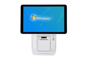 Inter Core J1900/i3/i5/i7, Android, pantalla táctil de 15 pulgadas, sistema POS para caja registradora de negocios - Product Image 5