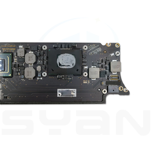 Original <strong>Tested</strong> A1370 Motherboard 820-2796-A 820-3024-B for MacBook Air 11&quot; Logic Board 2010 2011 Years - Product Image 6