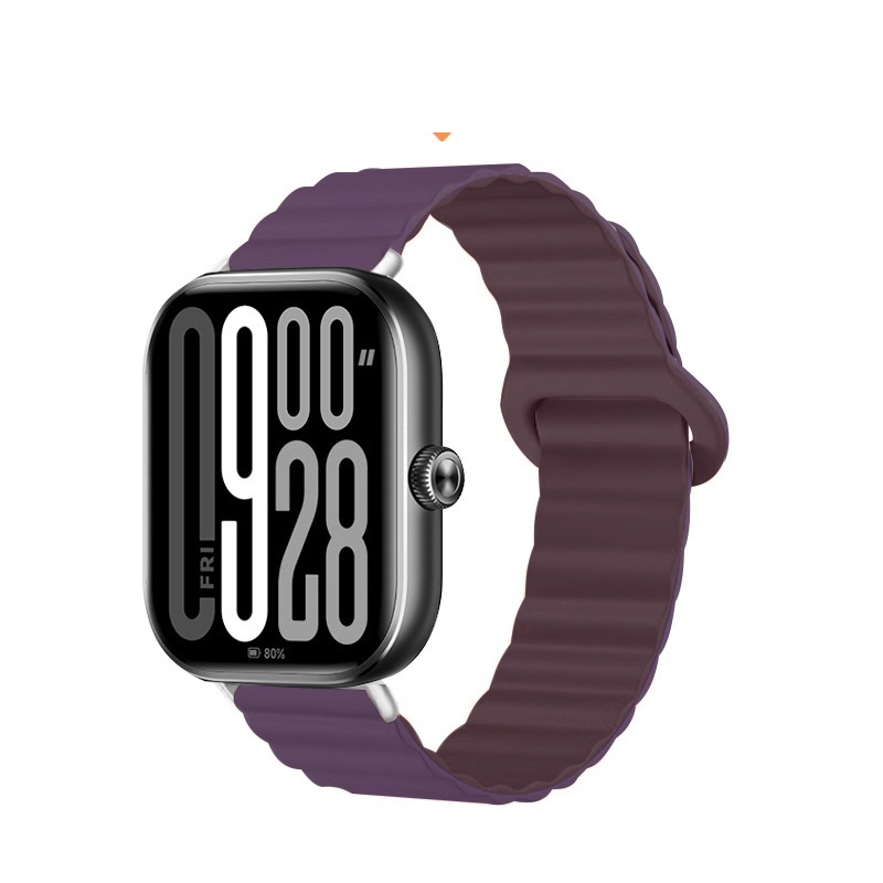 Violet + nouvelle prune