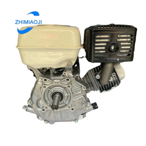 Çok fonksiyonlu GX270 küçük benzinli Motor 192F 5.5HP 6.5HP 7HP 9HP 14HP 13HP 15HP benzinli Motor Honda için - Product Image 3
