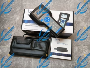 Economici originali Emerson Rosemounts HART 475 campo comunicatore AMS Trex comunicatore applicabile a occasioni difficili - Product Image 5