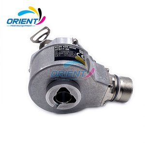 Оригинальный Новый 425 2048 EQN 27S17-58 кодер 1109258-05 поворотный кодер для офсетной печати деталей машин - Product Image 6