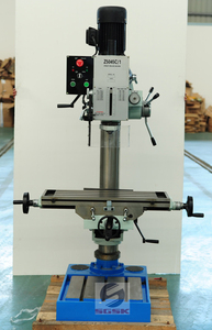 钻床套装手动工具Z5045C/1钻孔钻床价格 - Product Image 2