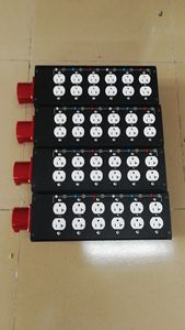 32A <strong>Input</strong> Power Splitter Switchboard for Electric Distro - Product Image 4