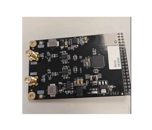 Best-seller Circuitos Integrados Embedded FPGA IC FPGA desenvolvimento amplo DDR3 512MB 1066Mbps AX7010 XC7Z010-1CLG4001