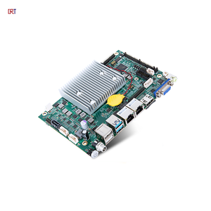 OEM Electronic Design PCB-Entwicklung Fernbedienung PCBA Integrated Circuits Board - Product Image 2