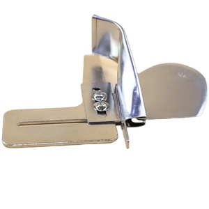 Bìa Bìa A4/100 Cạnh/Bìa Kẹp Vừa Với Khóa Kim Đơn Phụ Kiện Máy May DDL-5550 JUKI 8700 9000 Brother S7200 - Product Image 2