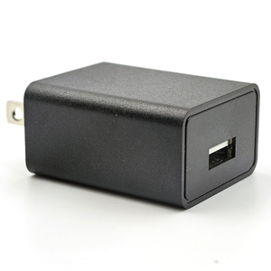 Ce FCC GS PSE ukca SAA KC iram USB Power Travel Adapter sạc gạch khối 12W 10W 5W 2000mA 1A 5V2A USB Một cắm tường sạc - Product Image 5