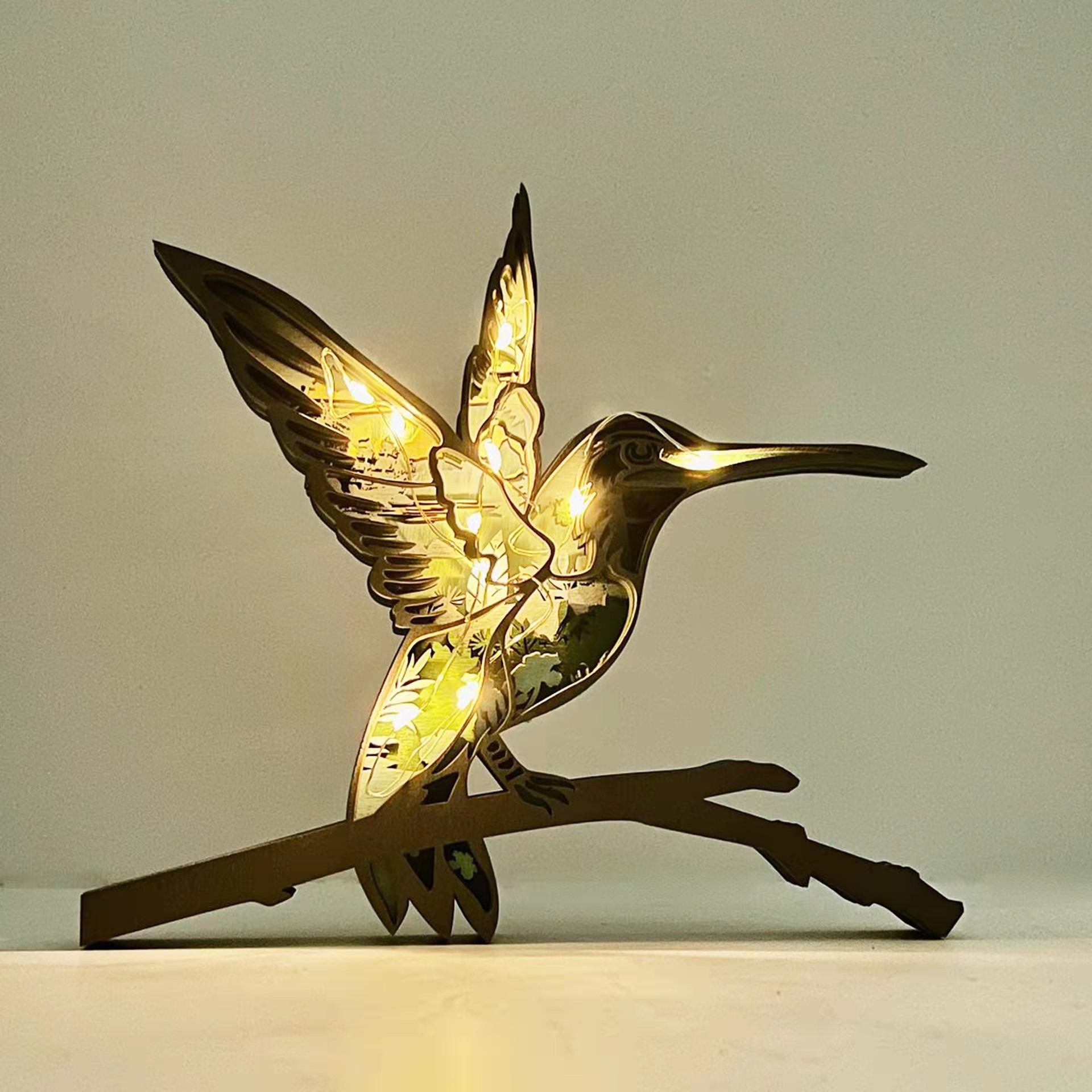 Hummingbird