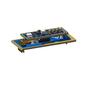 Adjustable DC Precision Module 24-400V Programmable High Voltage Power Supply for Lab Electronic Components - Product Image 4