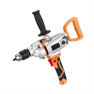 手动工具电动工具电钻维修应用冲击钻机 - Product Image 1